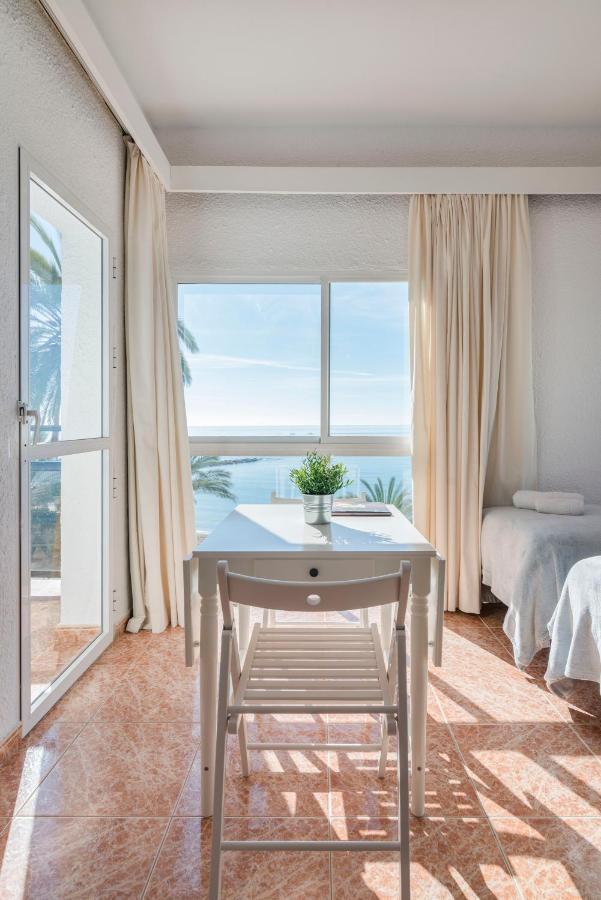 Skol Sea Views Apartments Marbella Esterno foto