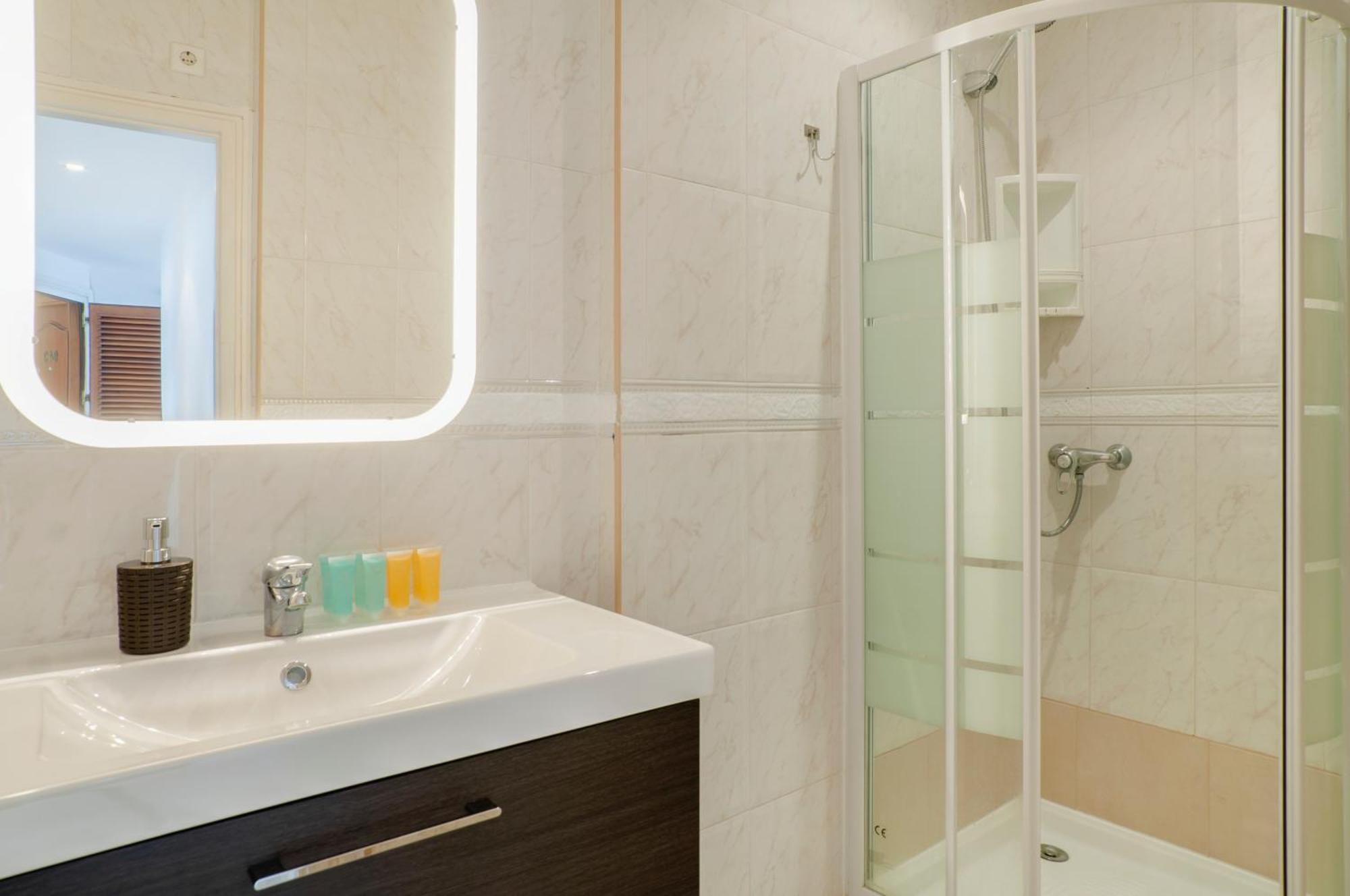Skol Sea Views Apartments Marbella Esterno foto