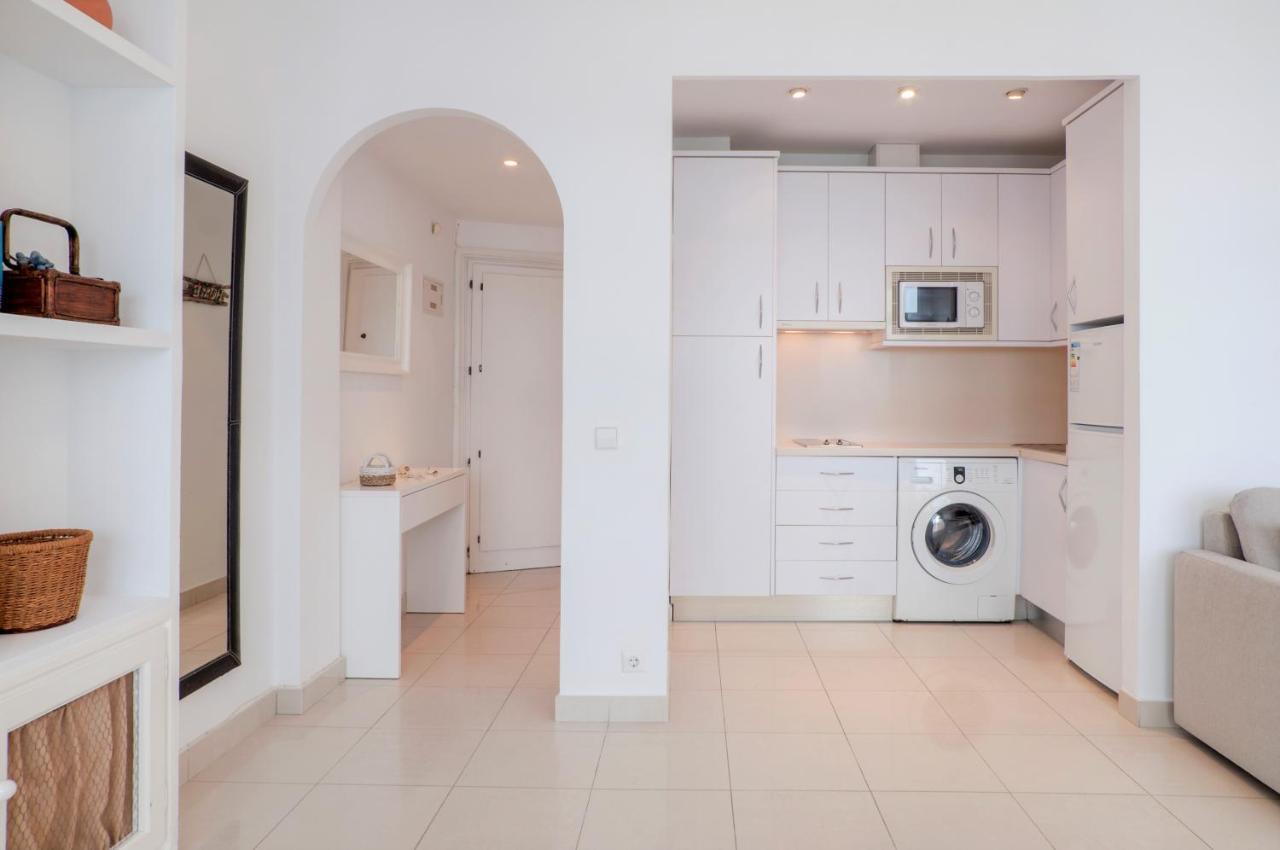 Skol Sea Views Apartments Marbella Esterno foto