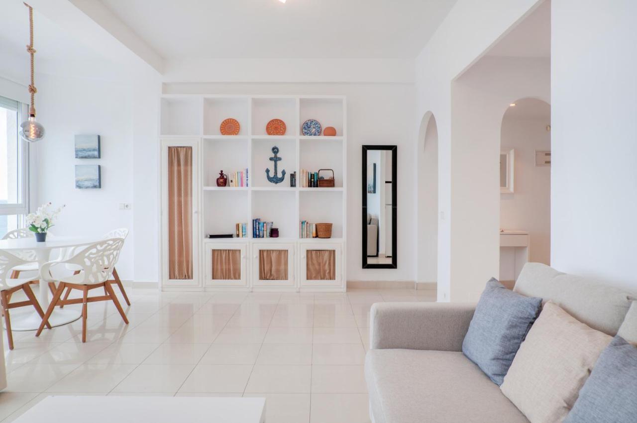 Skol Sea Views Apartments Marbella Esterno foto