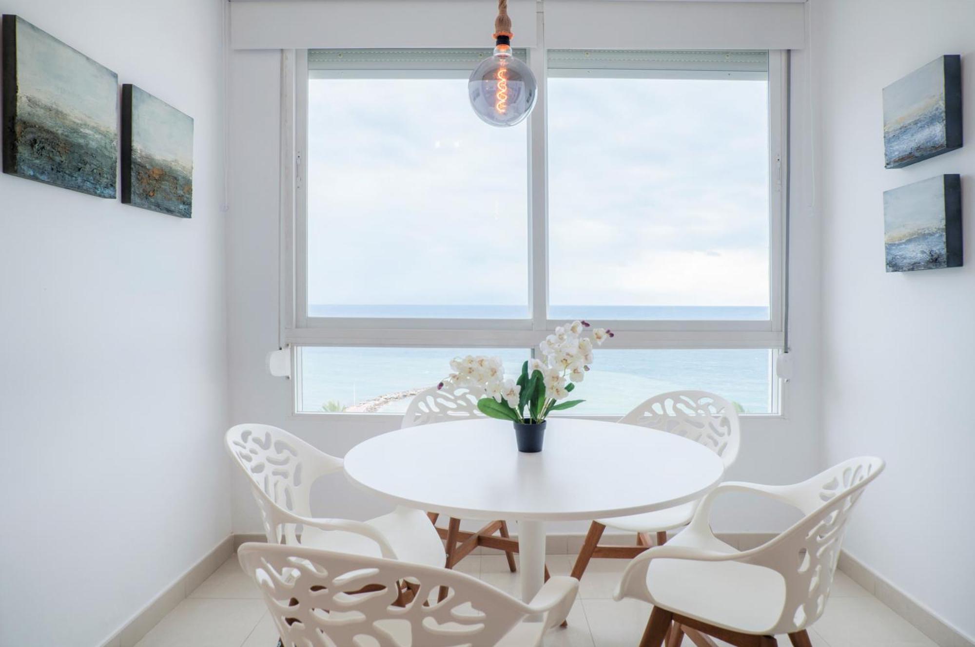 Skol Sea Views Apartments Marbella Esterno foto
