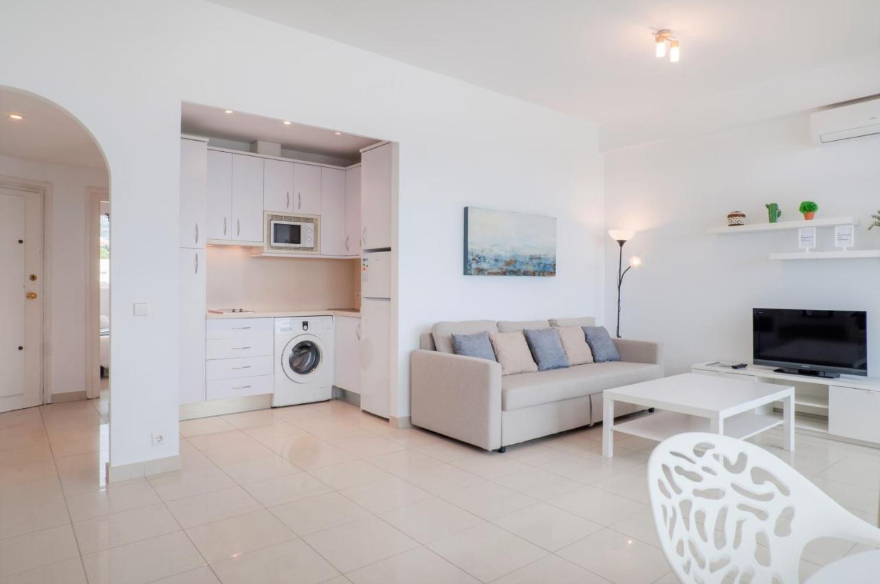 Skol Sea Views Apartments Marbella Esterno foto